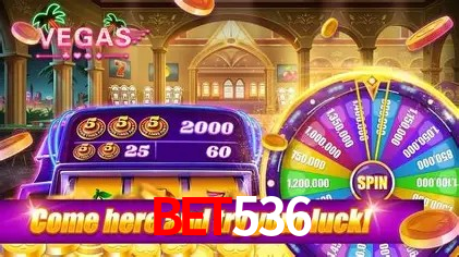 BET536: A Experiência de Casino com Jogos de Mesa ao Vivo
