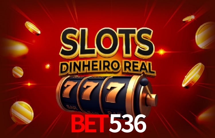 Sinta a adrenalina dos jogos de cassino com BET536