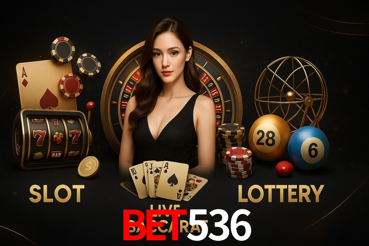 BET536 LOGIN