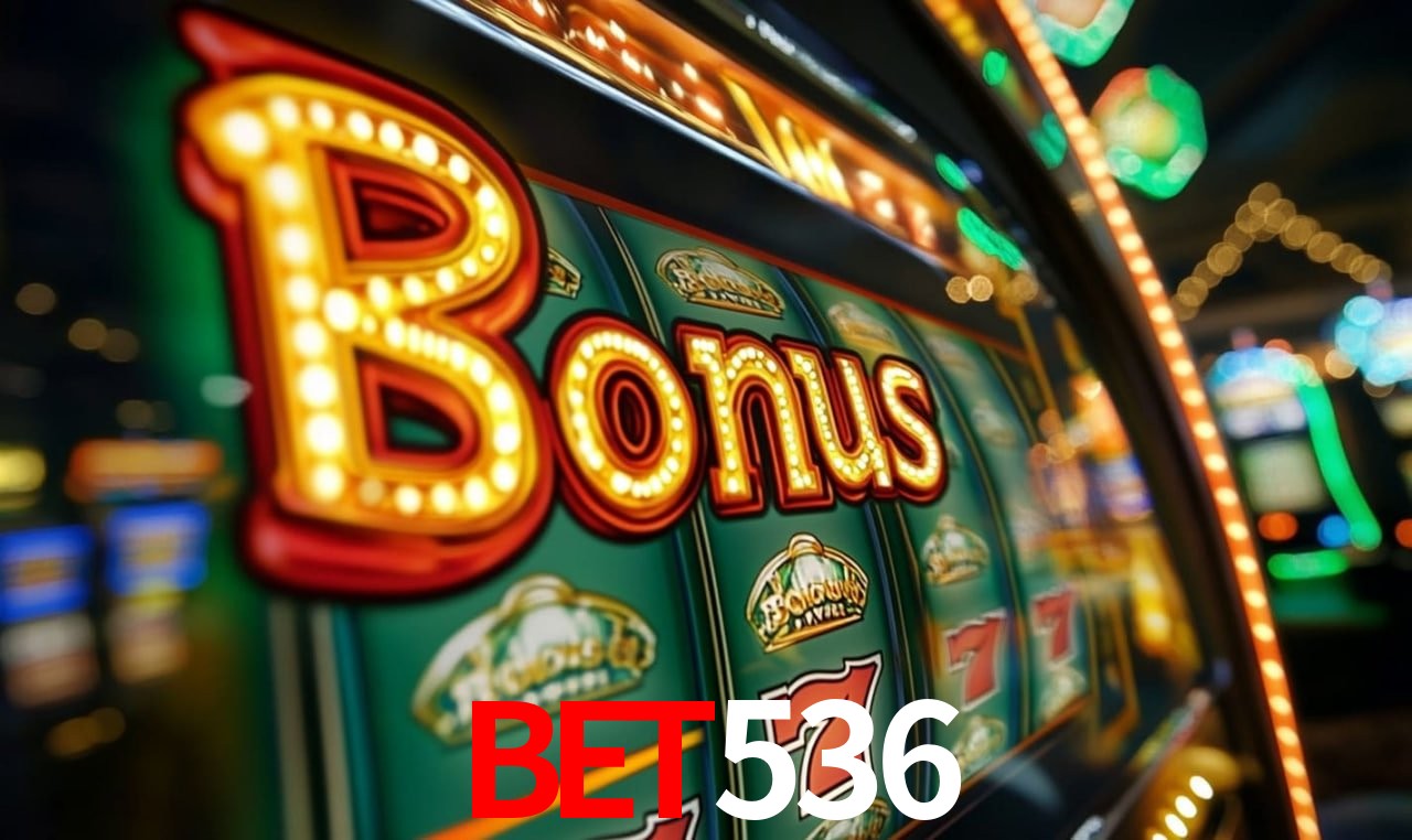 BET536