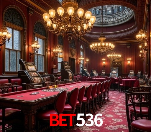  BET536.com