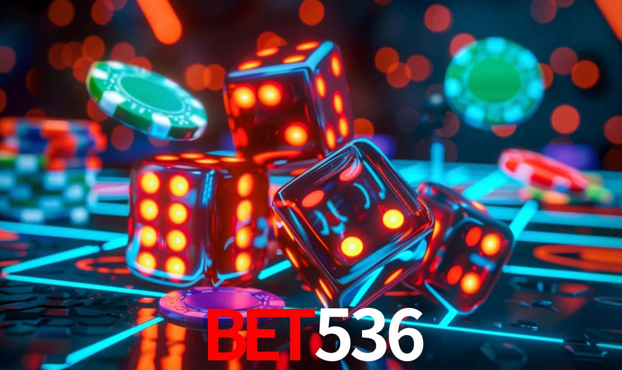 BET536: Seu Especialista em Apostas Esportivas Brasileiras