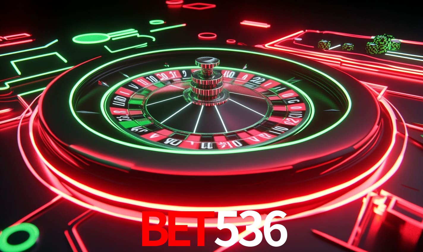 BET536