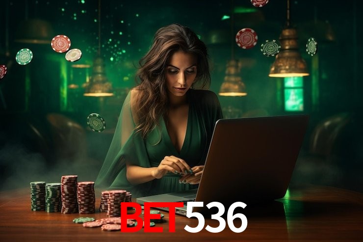 BET536 LOGIN